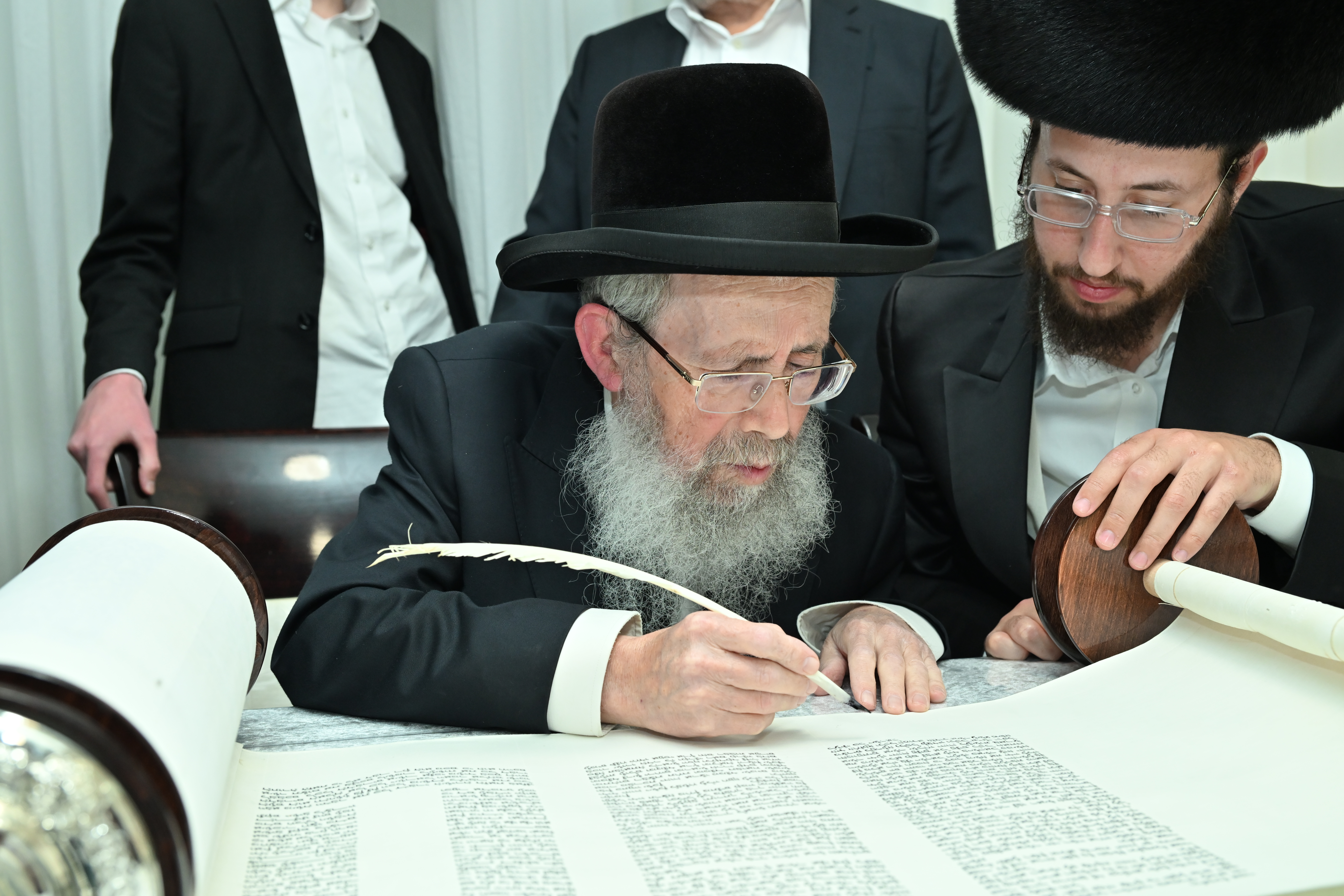 הרב הרצל נוף הגליל