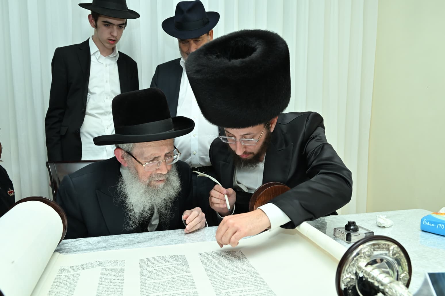 תהלוכה